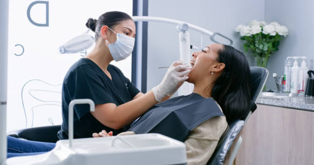 Dental Bonding in Bridgeville, PA